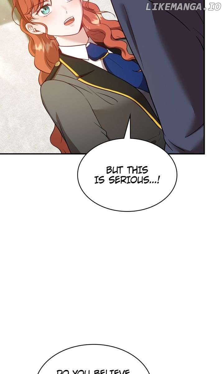 I’ll Save a Decent Family Chapter 146 - Page 73