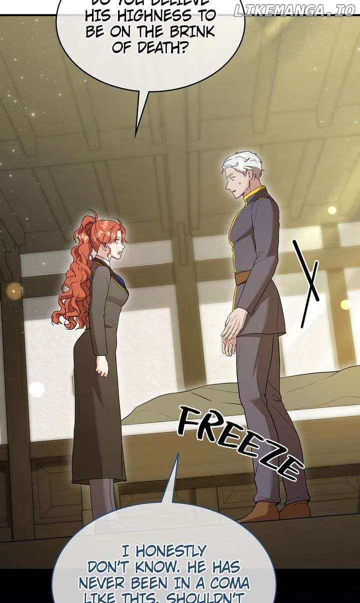 I’ll Save a Decent Family Chapter 146 - Page 74