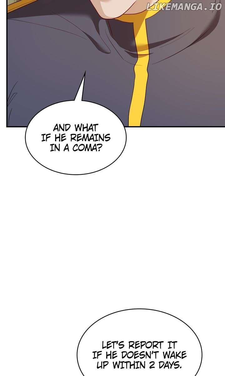 I’ll Save a Decent Family Chapter 146 - Page 78