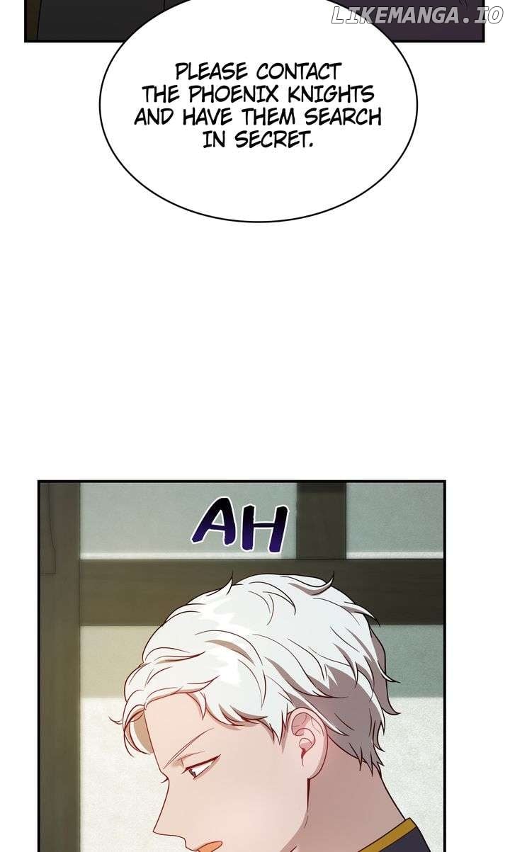 I’ll Save a Decent Family Chapter 146 - Page 80