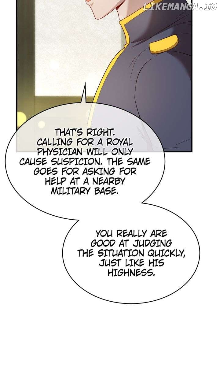 I’ll Save a Decent Family Chapter 146 - Page 81