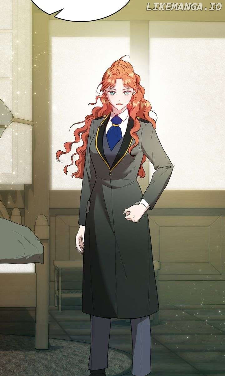 I’ll Save a Decent Family Chapter 146 - Page 91