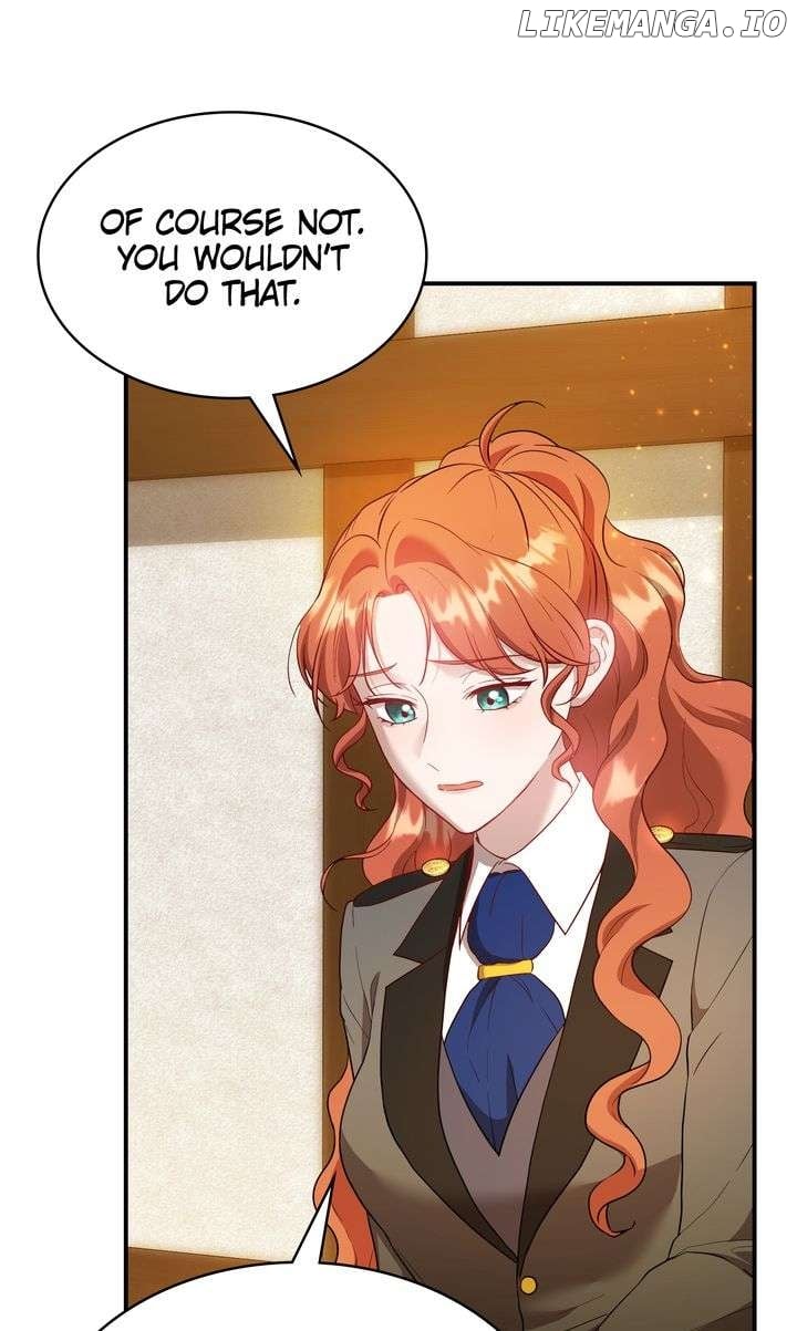 I’ll Save a Decent Family Chapter 146 - Page 99