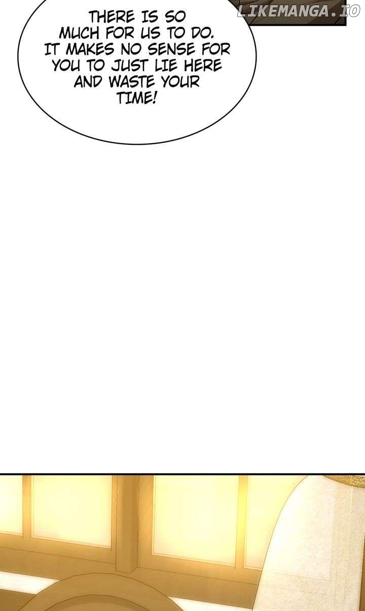 I’ll Save a Decent Family Chapter 146 - Page 100