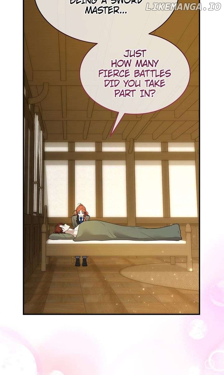 I’ll Save a Decent Family Chapter 146 - Page 106