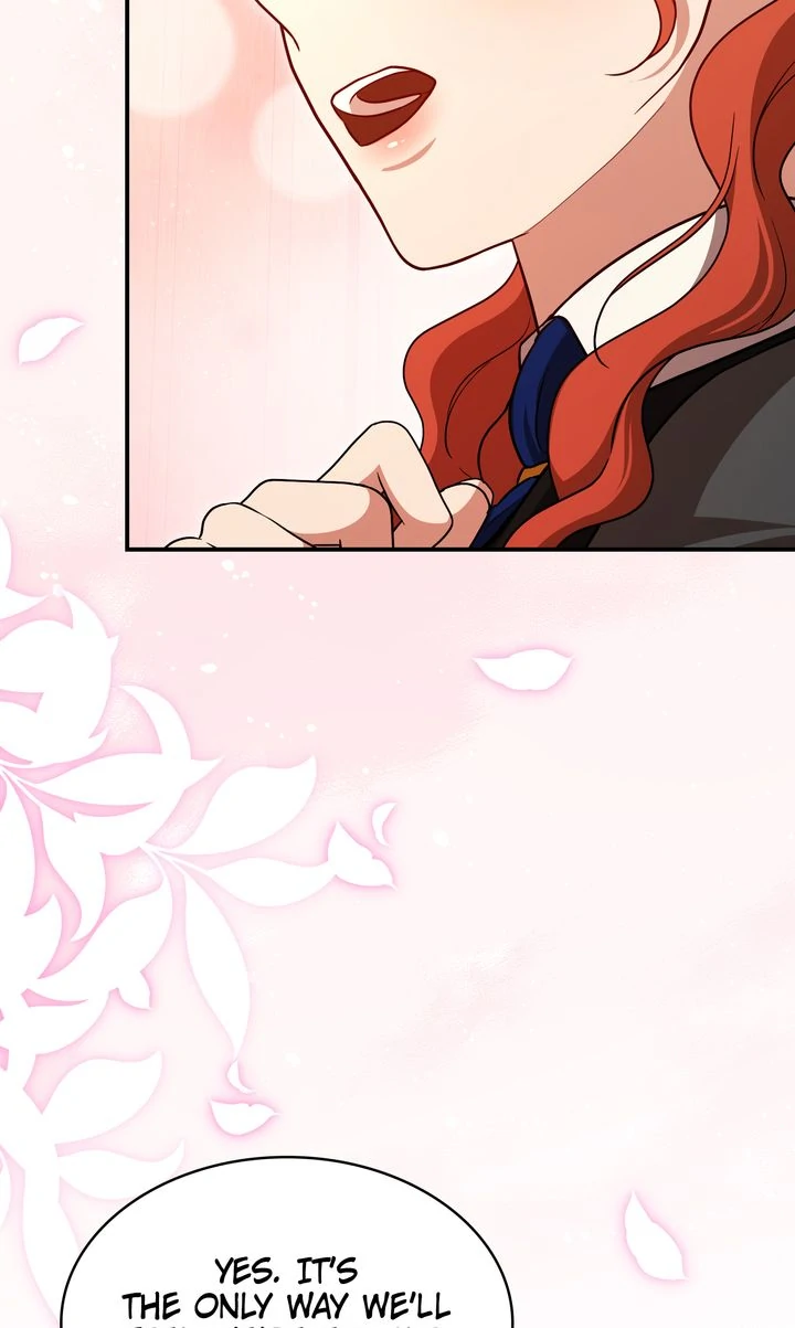 I’ll Save a Decent Family Chapter 151 - Page 22