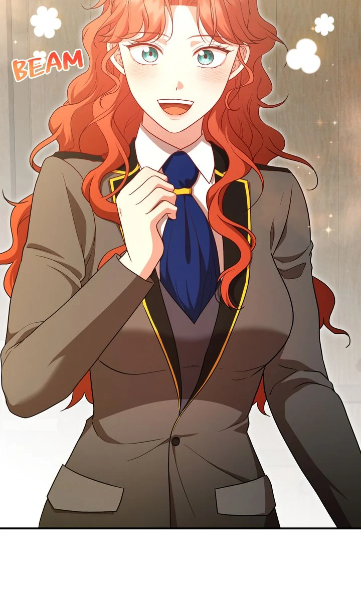 I’ll Save a Decent Family Chapter 151 - Page 25