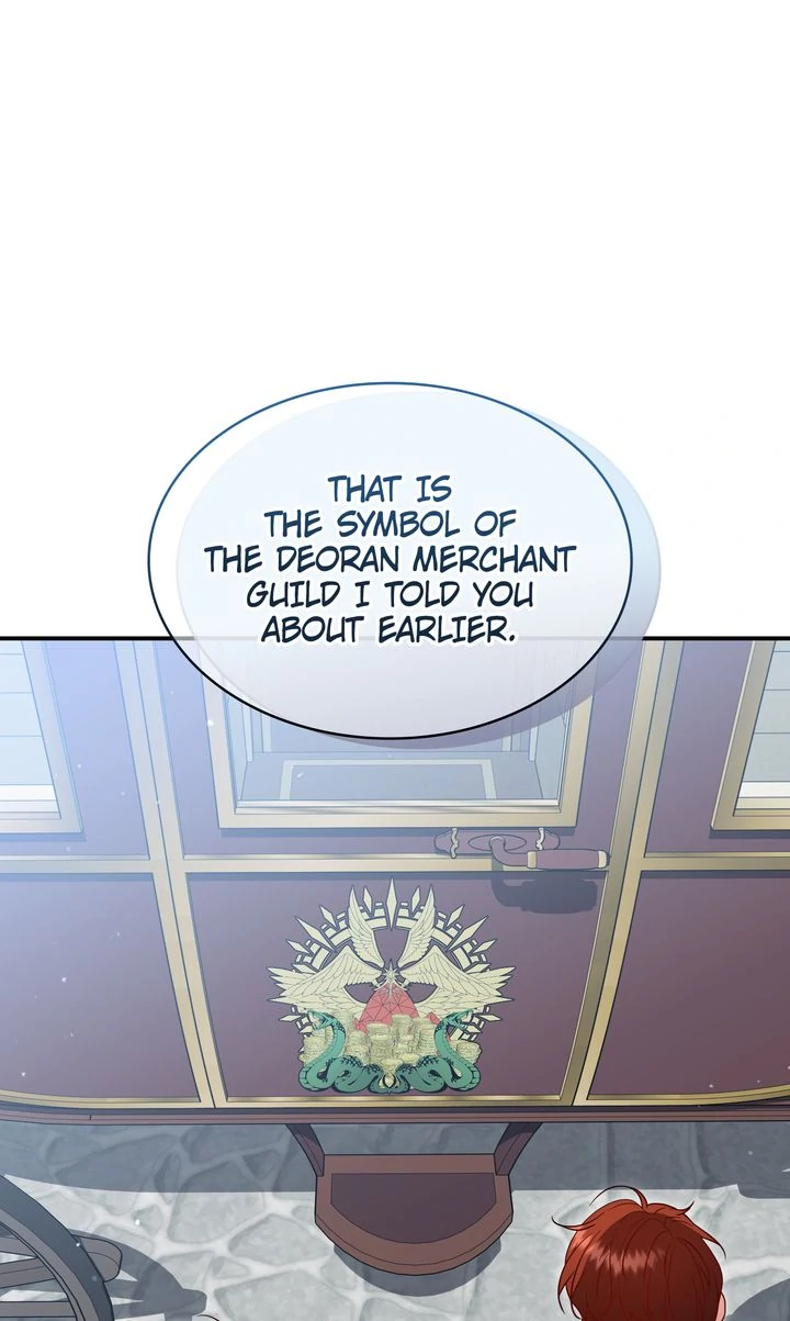 I’ll Save a Decent Family Chapter 151 - Page 31