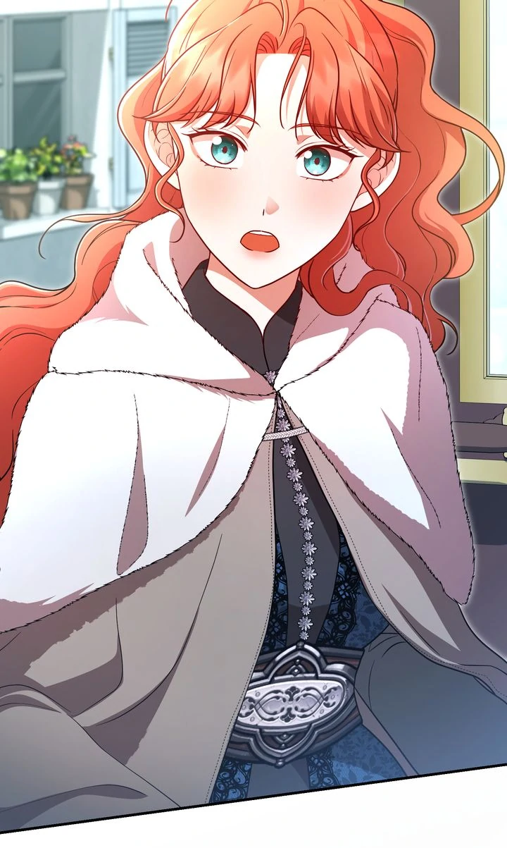 I’ll Save a Decent Family Chapter 151 - Page 36