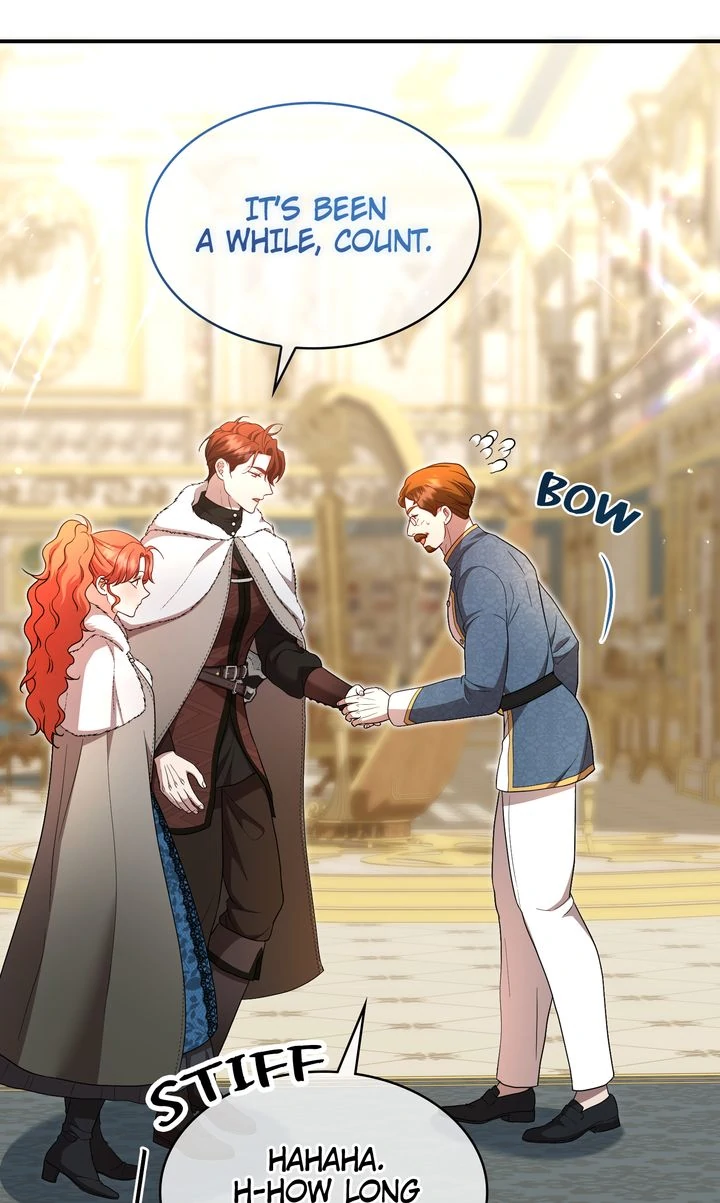 I’ll Save a Decent Family Chapter 151 - Page 58