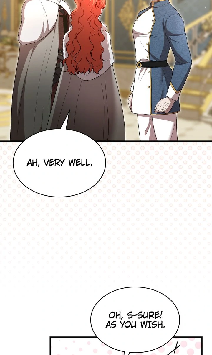 I’ll Save a Decent Family Chapter 151 - Page 63