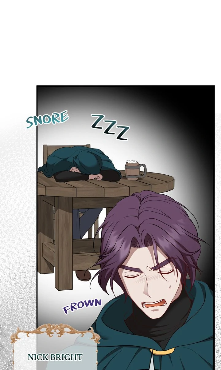 I’ll Save a Decent Family Chapter 151 - Page 75