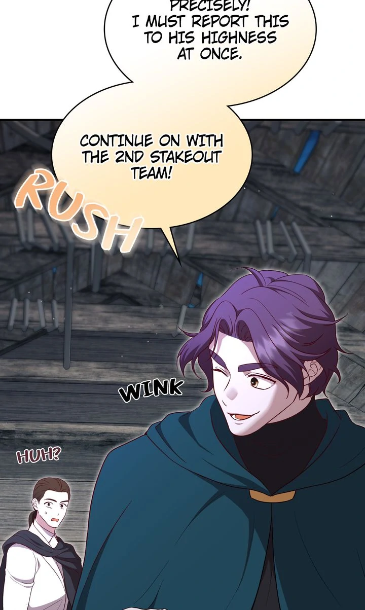 I’ll Save a Decent Family Chapter 151 - Page 90