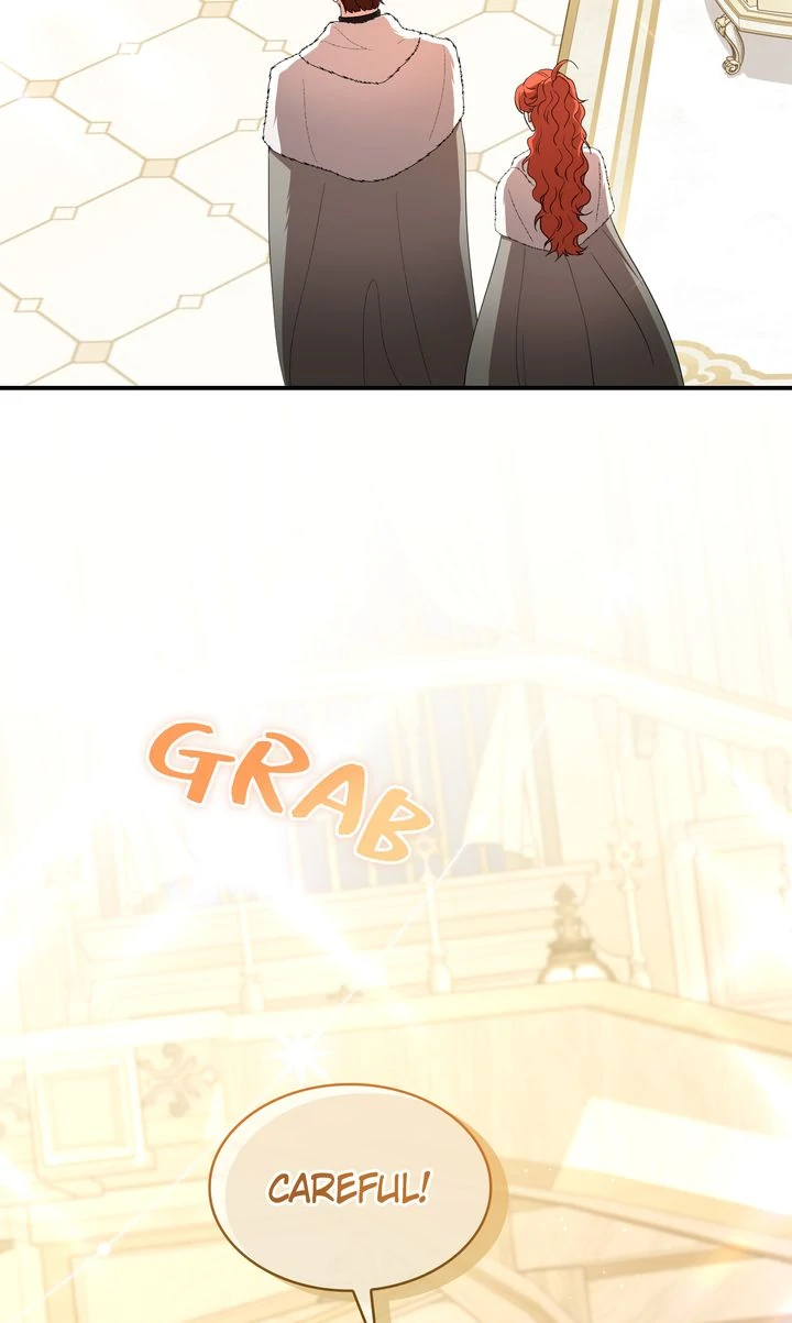 I’ll Save a Decent Family Chapter 151 - Page 93