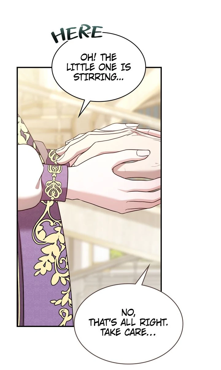 I’ll Save a Decent Family Chapter 151 - Page 97