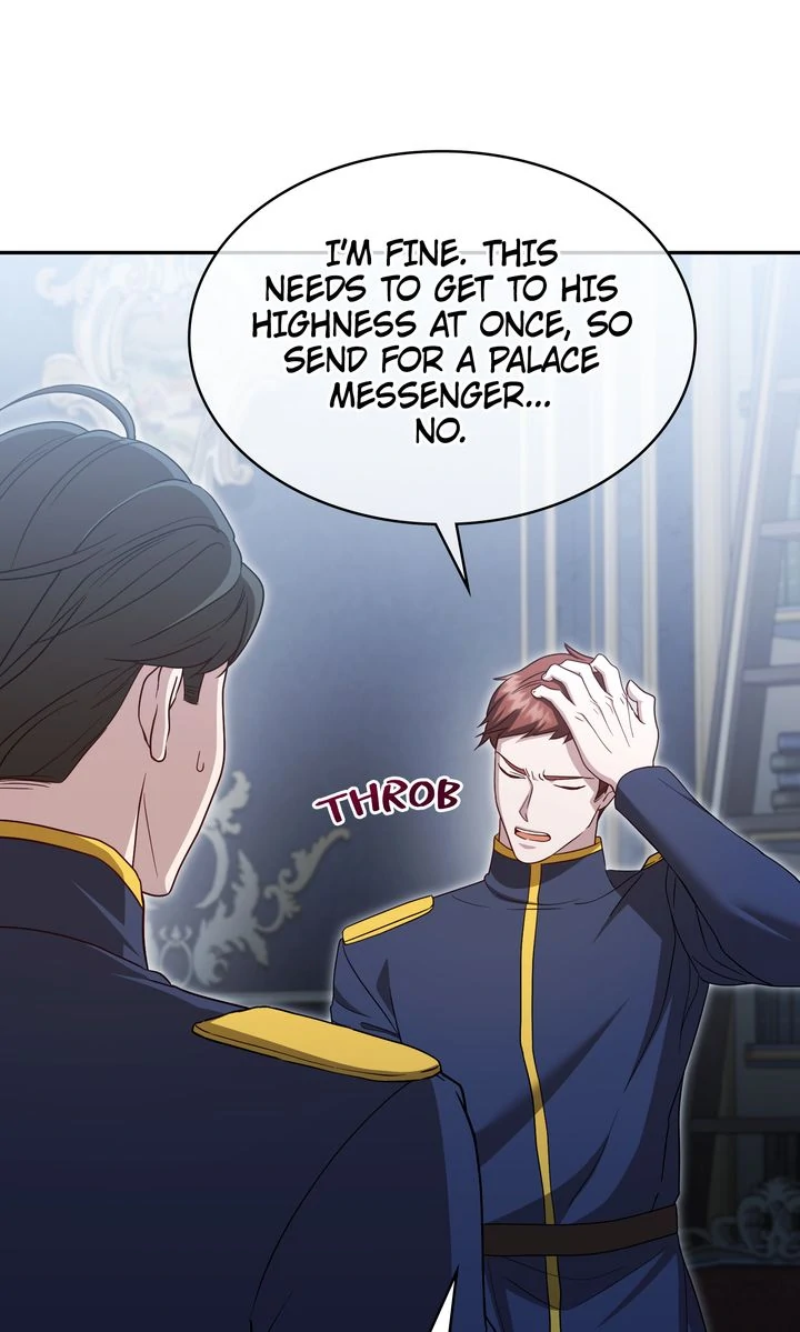 I’ll Save a Decent Family Chapter 156 - Page 12