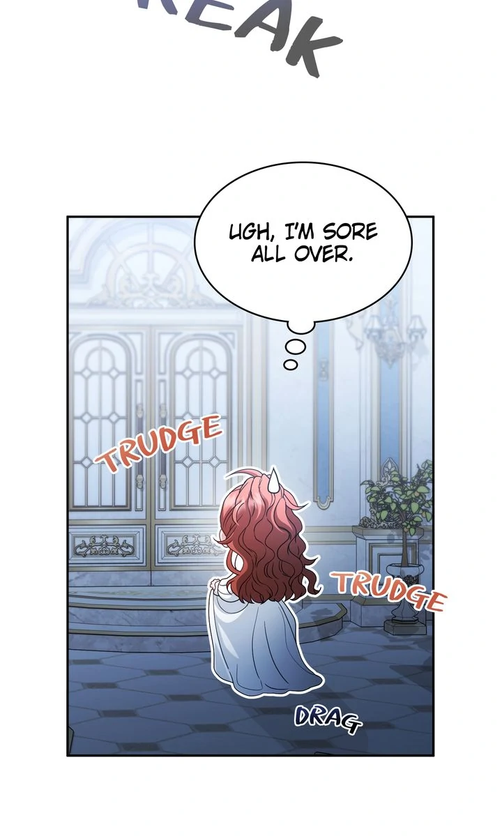 I’ll Save a Decent Family Chapter 156 - Page 19