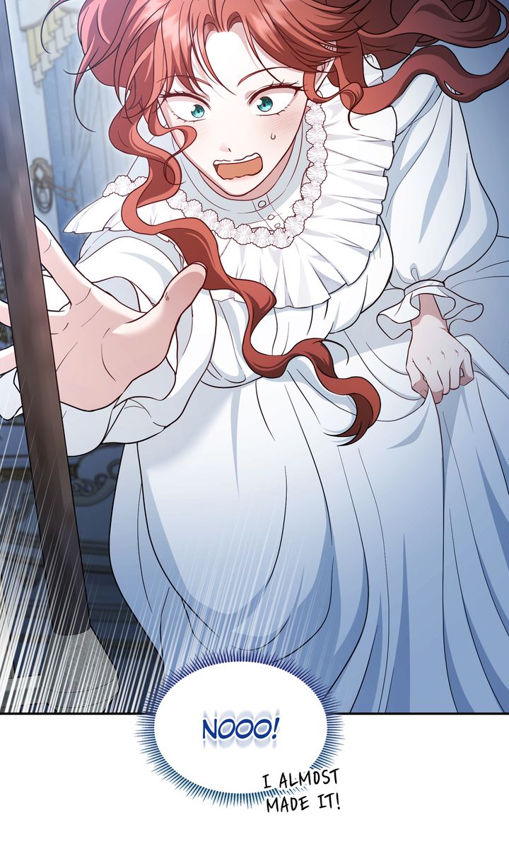 I’ll Save a Decent Family Chapter 156 - Page 22