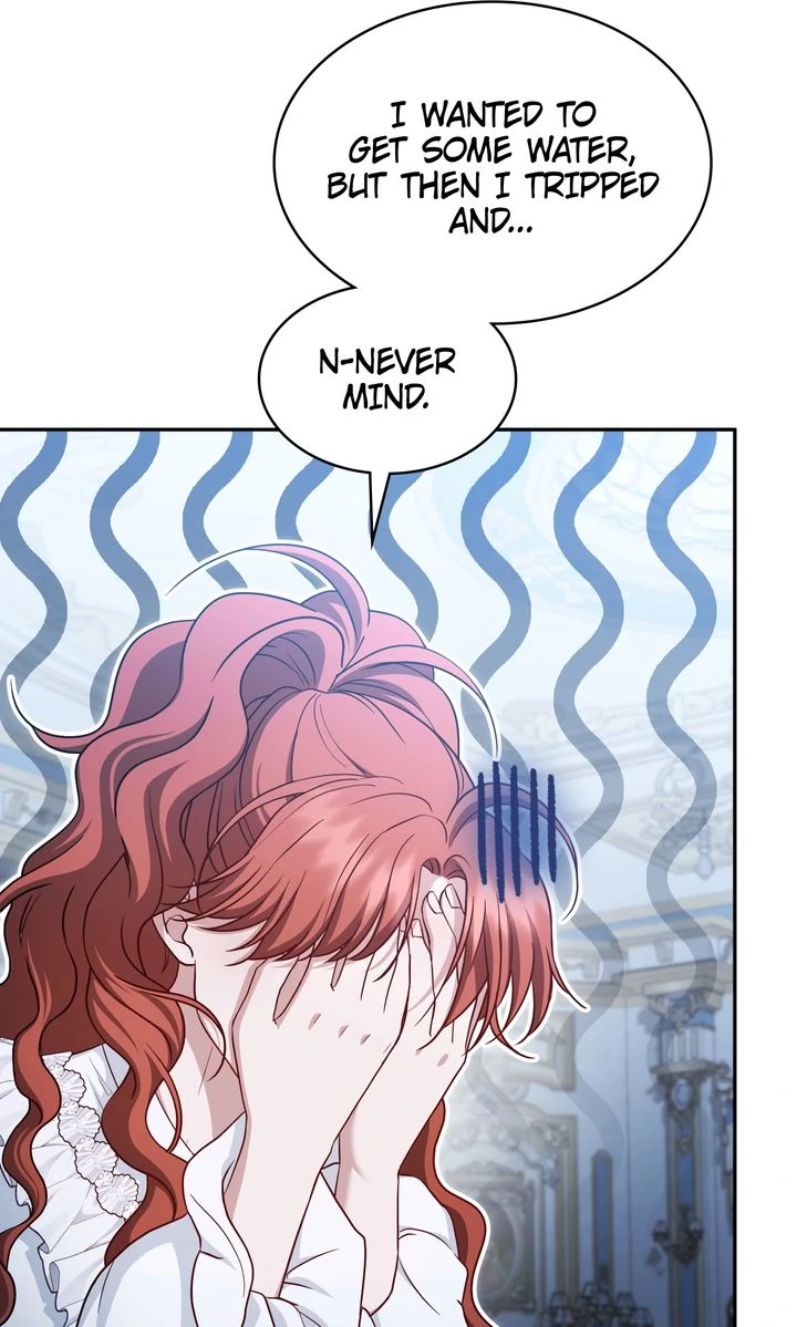 I’ll Save a Decent Family Chapter 156 - Page 35