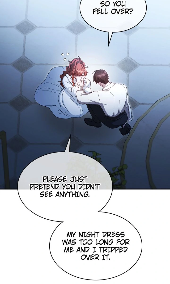 I’ll Save a Decent Family Chapter 156 - Page 37