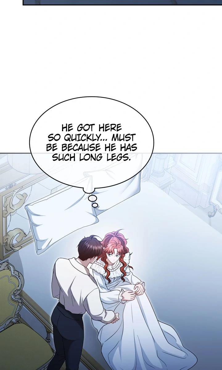 I’ll Save a Decent Family Chapter 156 - Page 54