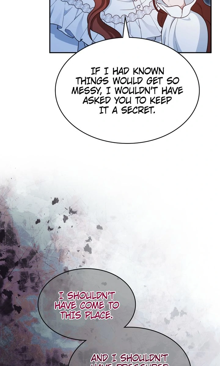 I’ll Save a Decent Family Chapter 156 - Page 67