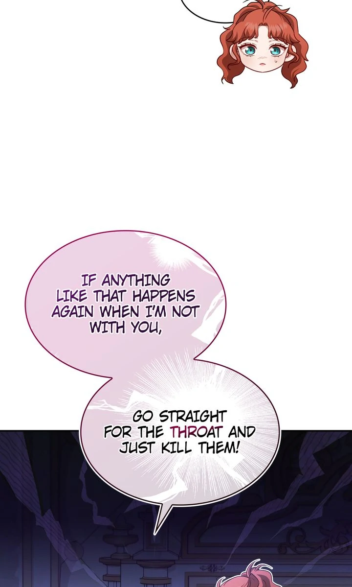 I’ll Save a Decent Family Chapter 156 - Page 72