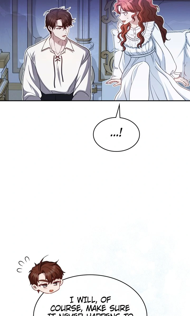 I’ll Save a Decent Family Chapter 156 - Page 73