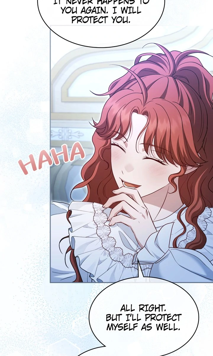 I’ll Save a Decent Family Chapter 156 - Page 74