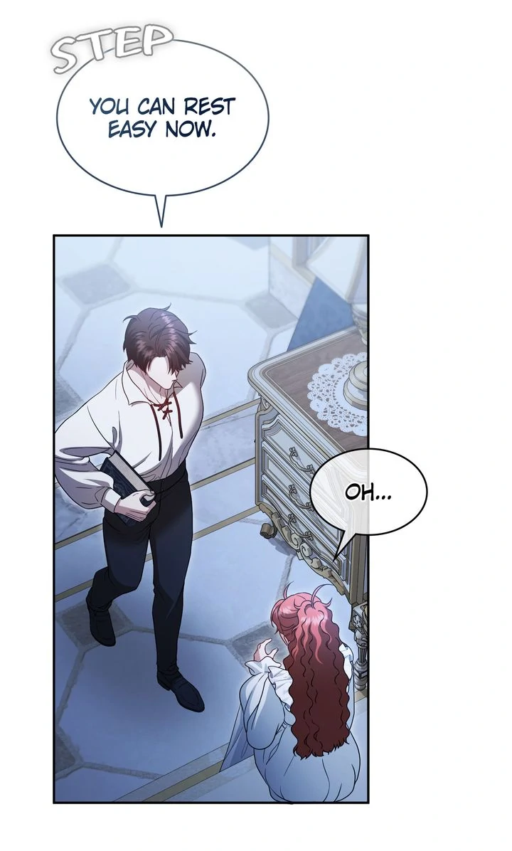 I’ll Save a Decent Family Chapter 157 - Page 19