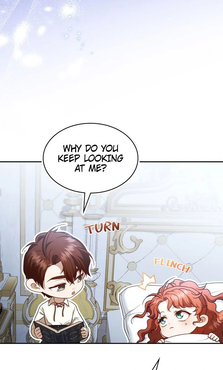 I’ll Save a Decent Family Chapter 157 - Page 34