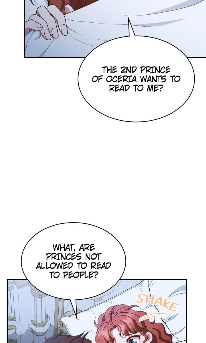 I’ll Save a Decent Family Chapter 157 - Page 52