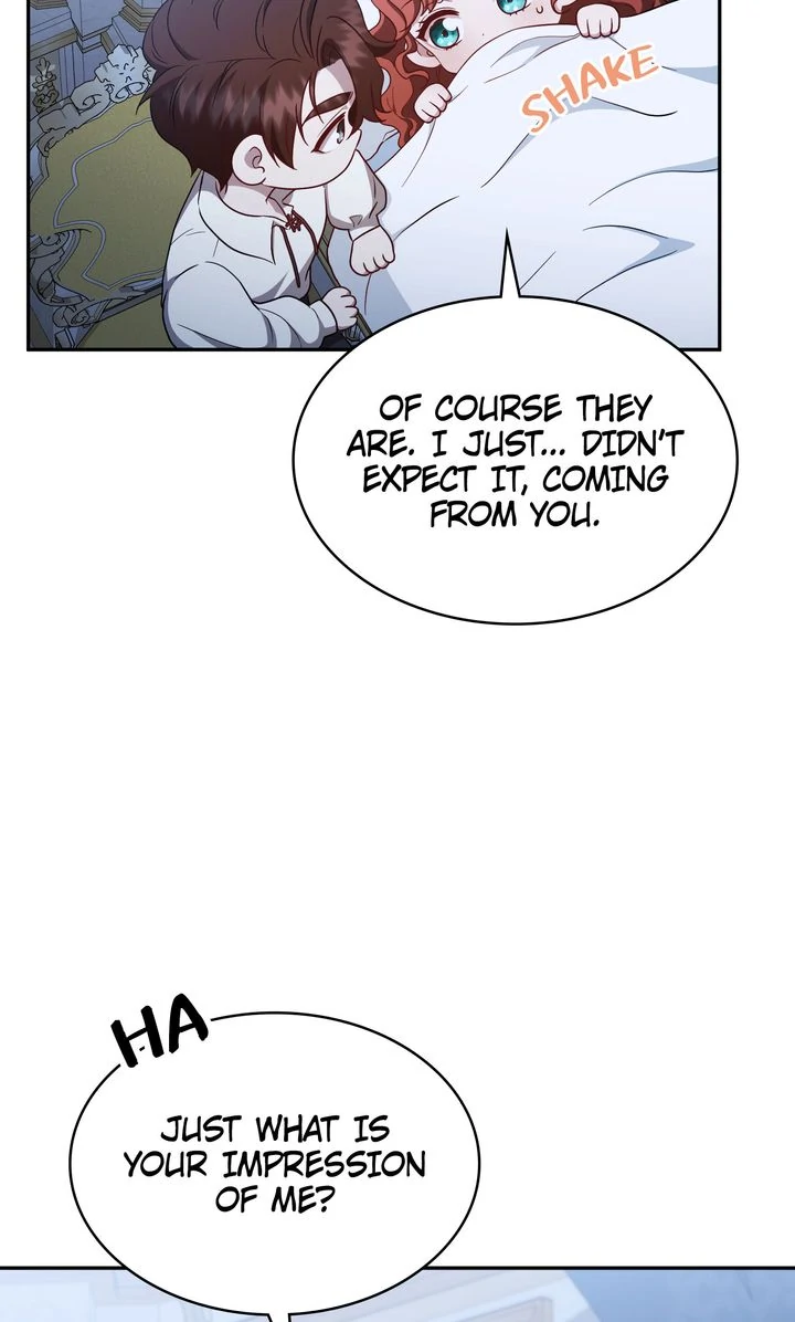 I’ll Save a Decent Family Chapter 157 - Page 53