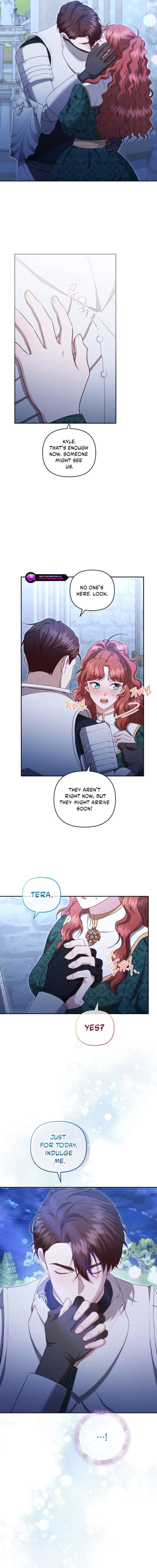 I’ll Save a Decent Family Chapter 159 - Page 11