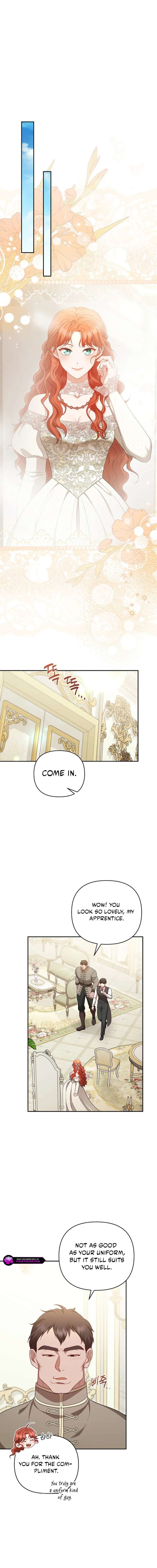 I’ll Save a Decent Family Chapter 160 - Page 7