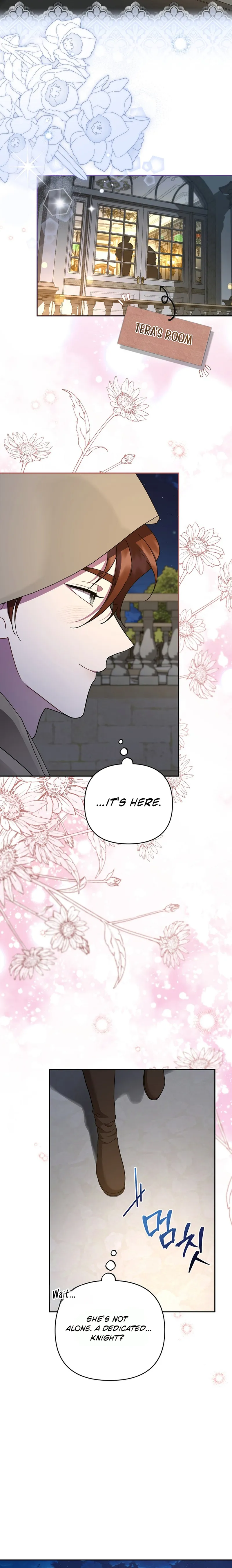 I’ll Save a Decent Family Chapter 165 - Page 8