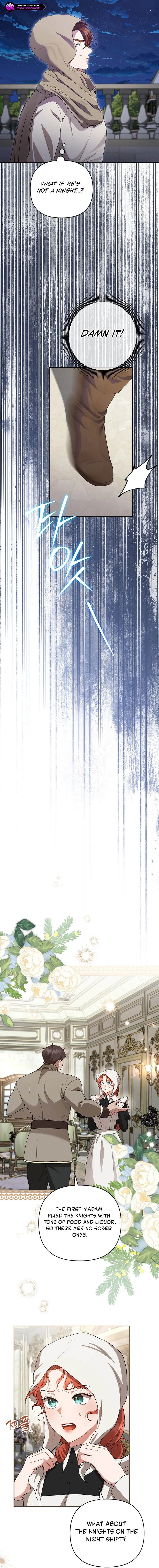 I’ll Save a Decent Family Chapter 165 - Page 9