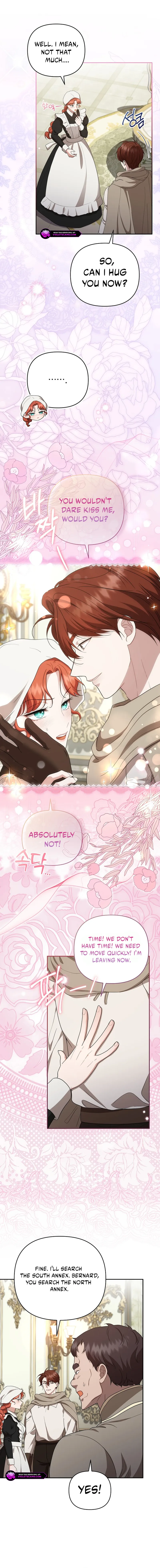 I’ll Save a Decent Family Chapter 165 - Page 16