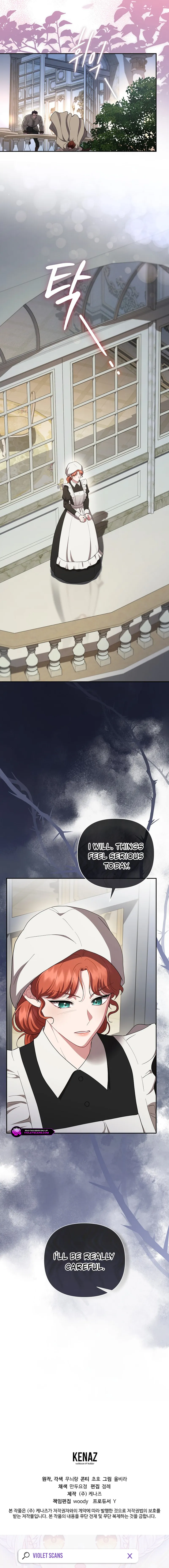 I’ll Save a Decent Family Chapter 165 - Page 18