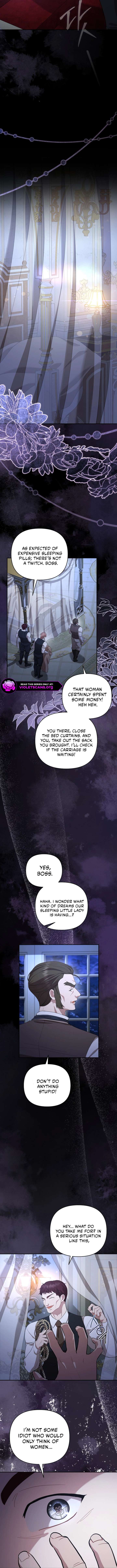 I’ll Save a Decent Family Chapter 166 - Page 7