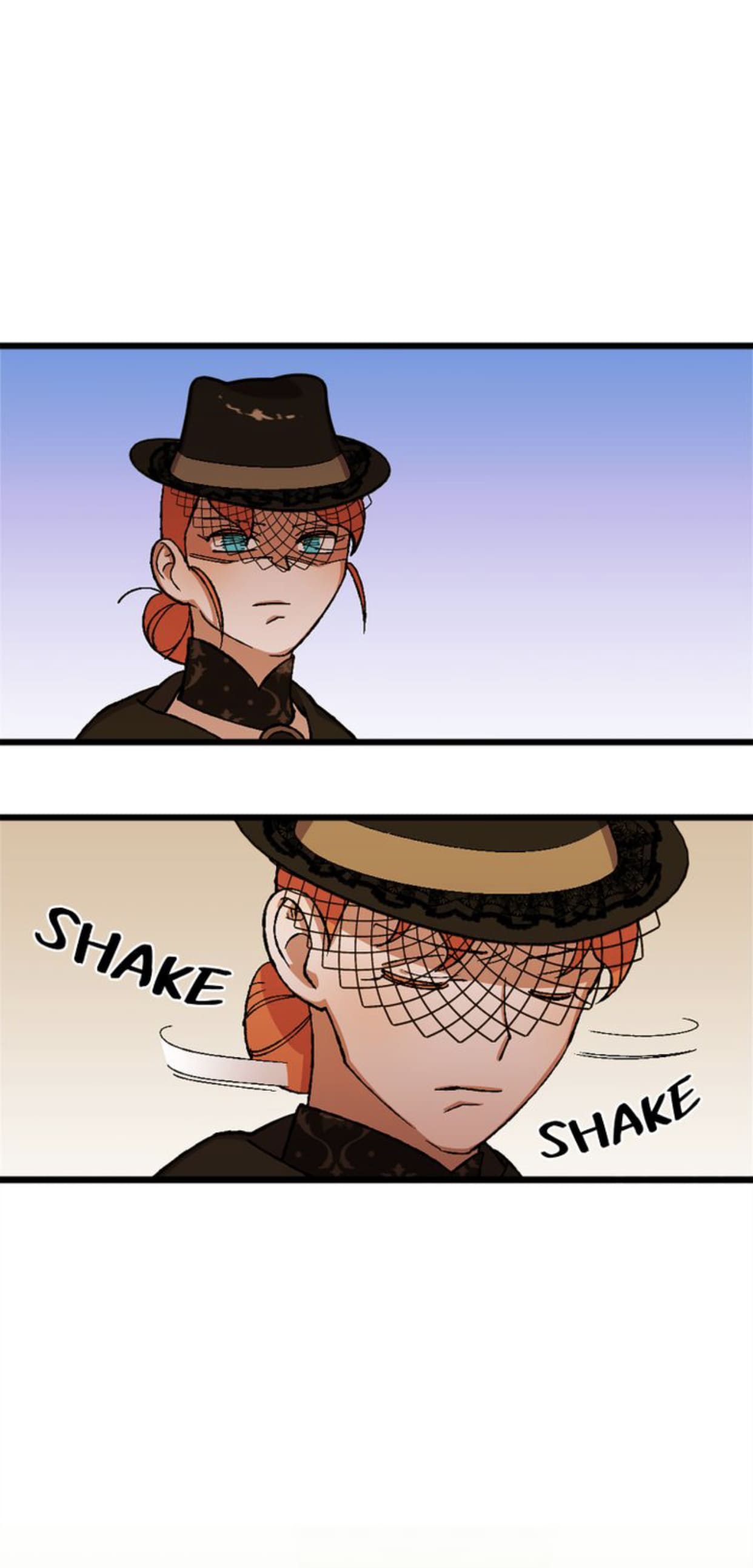 I’ll Save a Decent Family Chapter 52.1 - Page 6