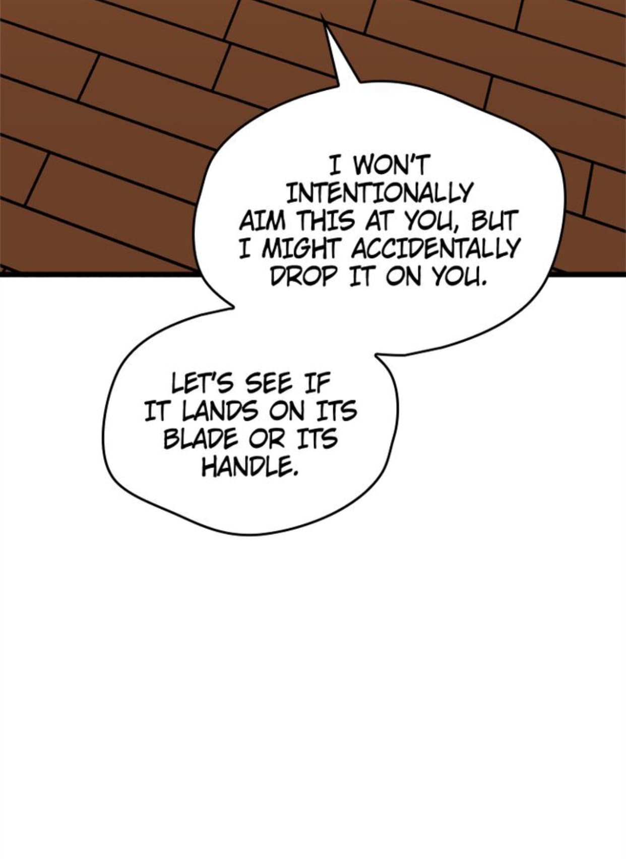 I’ll Save a Decent Family Chapter 52.1 - Page 8