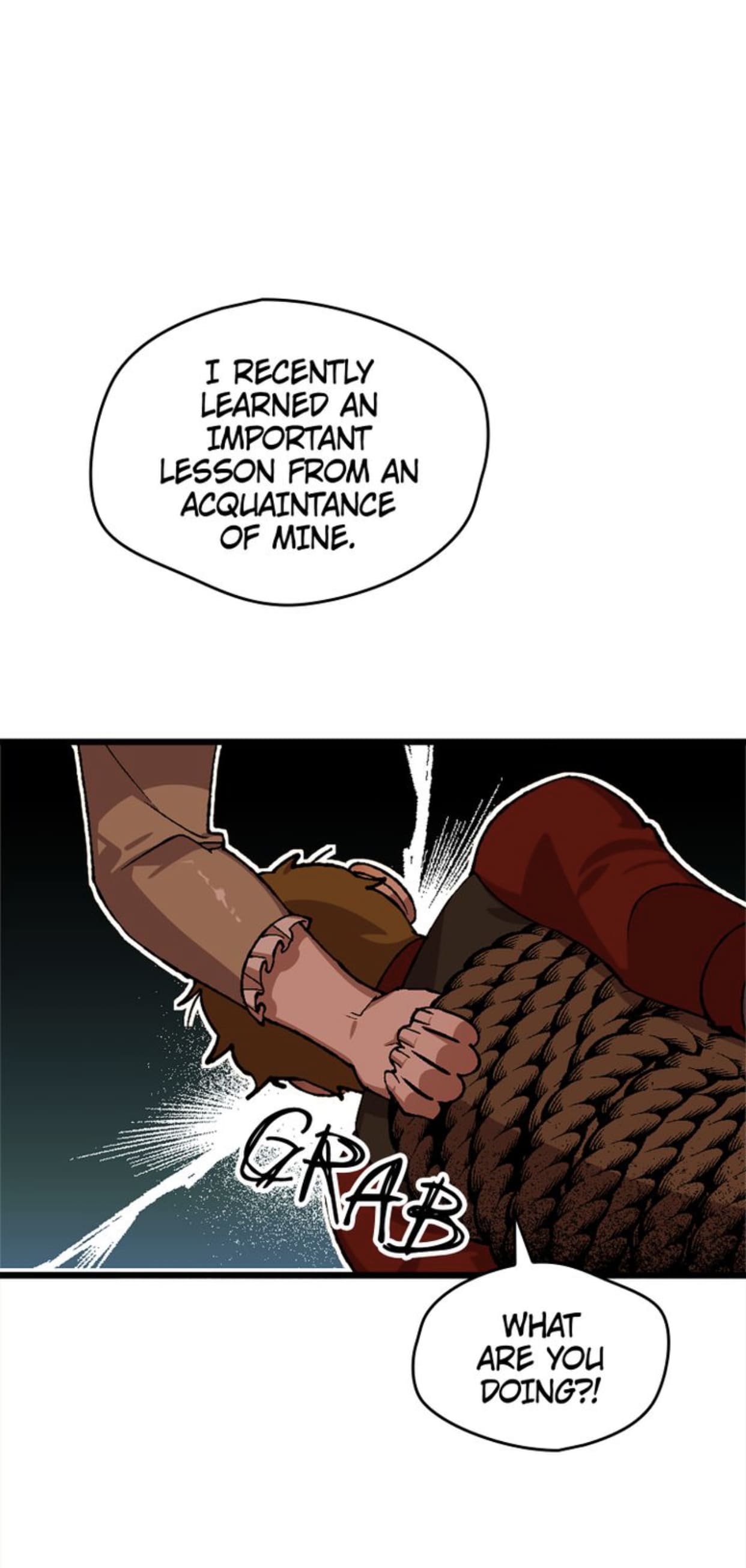 I’ll Save a Decent Family Chapter 52.1 - Page 16