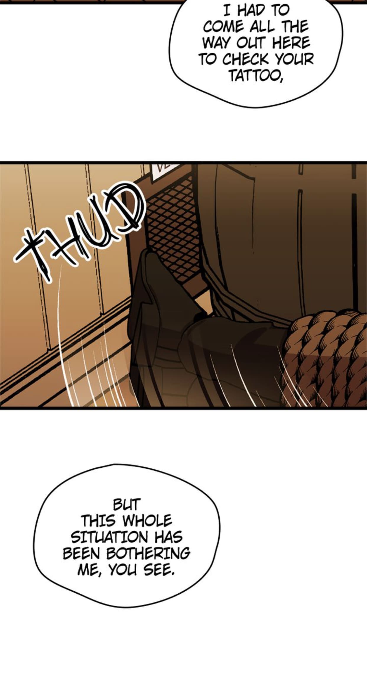 I’ll Save a Decent Family Chapter 52.1 - Page 18