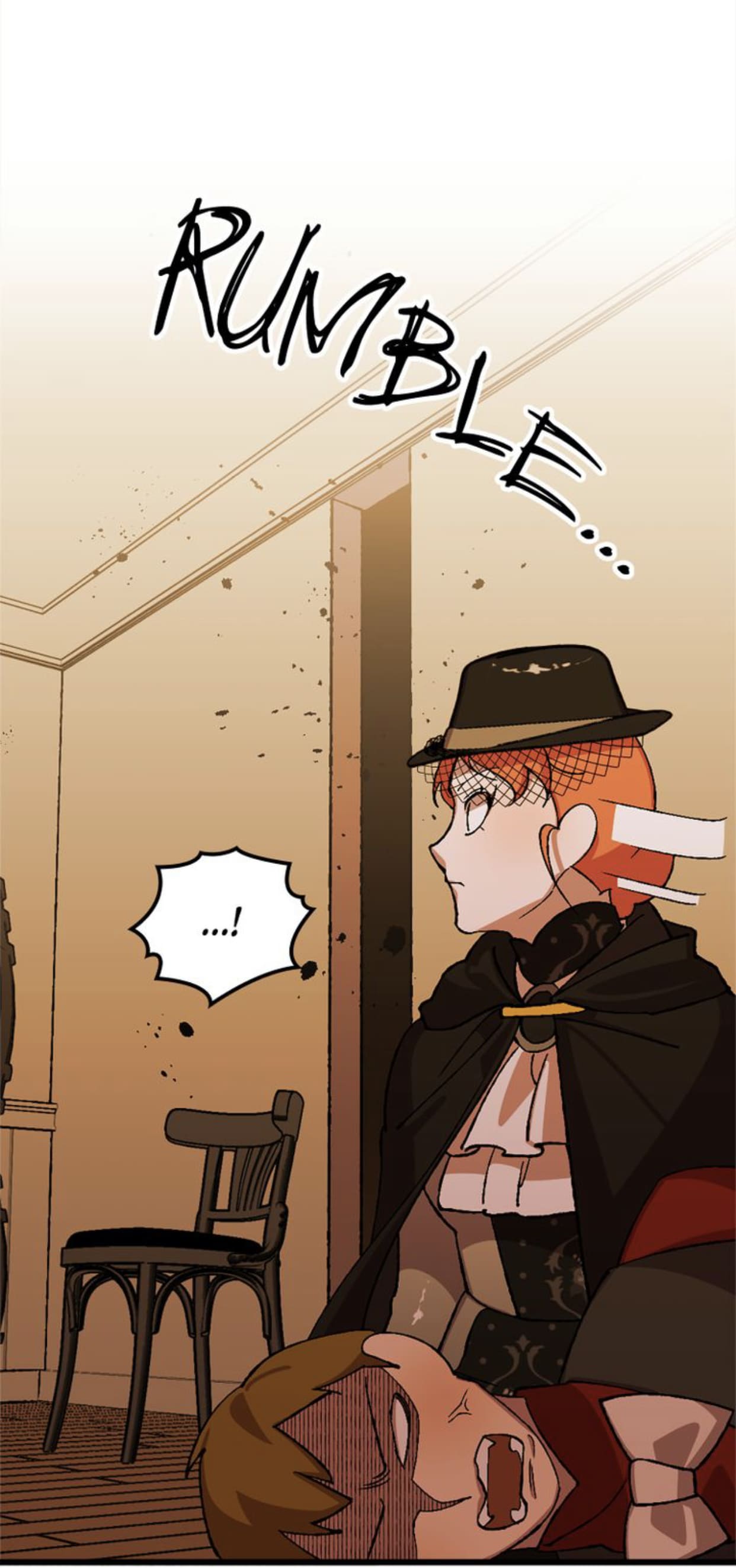 I’ll Save a Decent Family Chapter 52.1 - Page 22