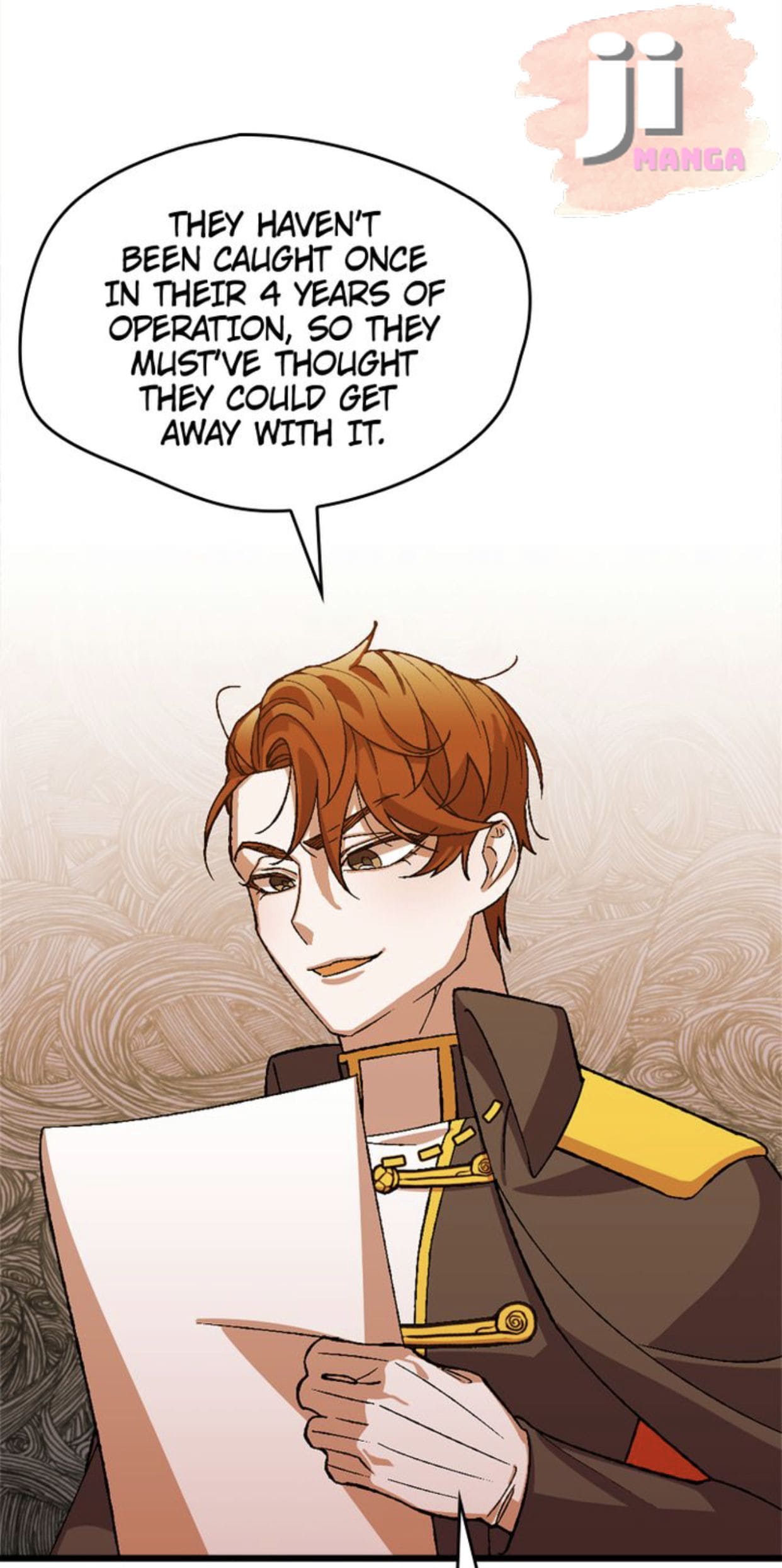 I’ll Save a Decent Family Chapter 52.1 - Page 31