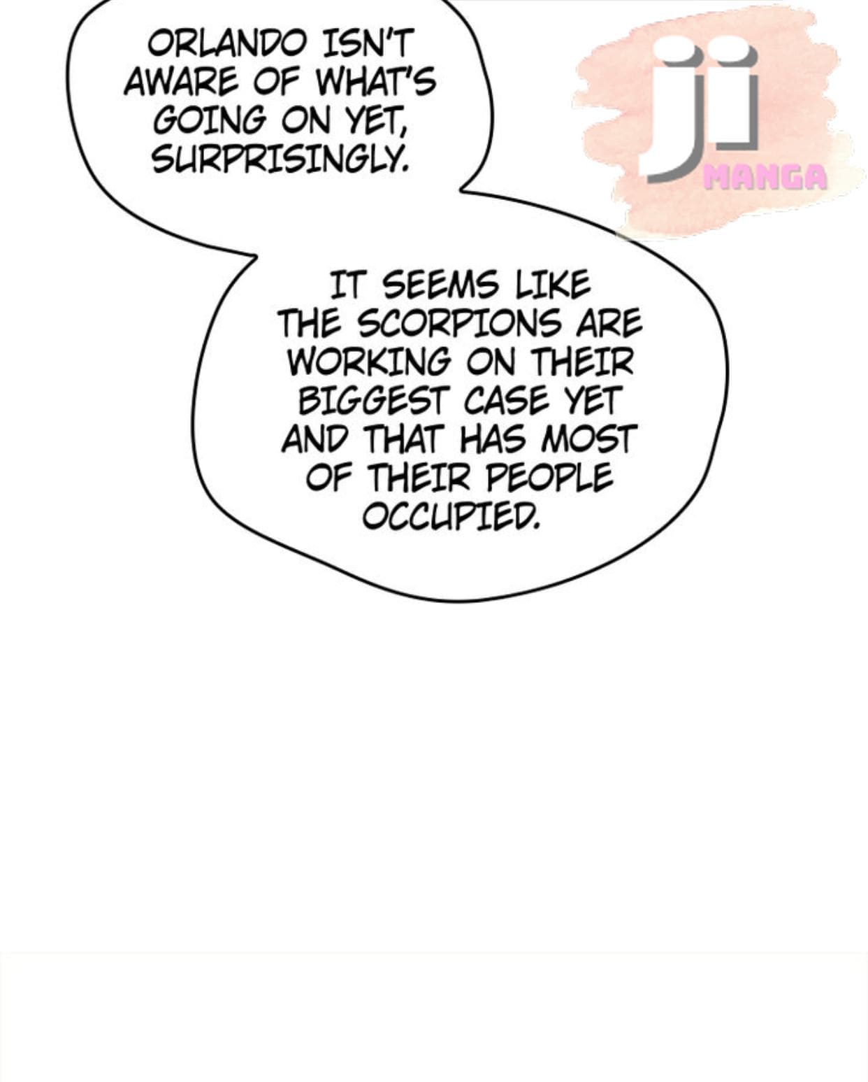 I’ll Save a Decent Family Chapter 52.1 - Page 33