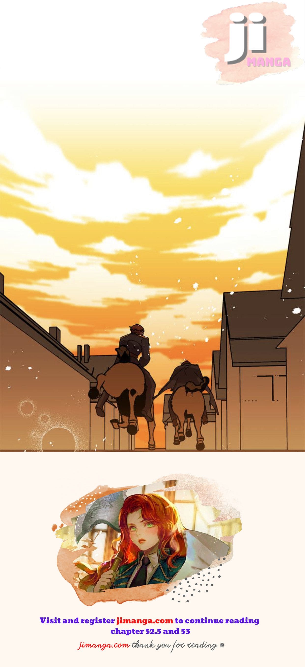 I’ll Save a Decent Family Chapter 52.1 - Page 38