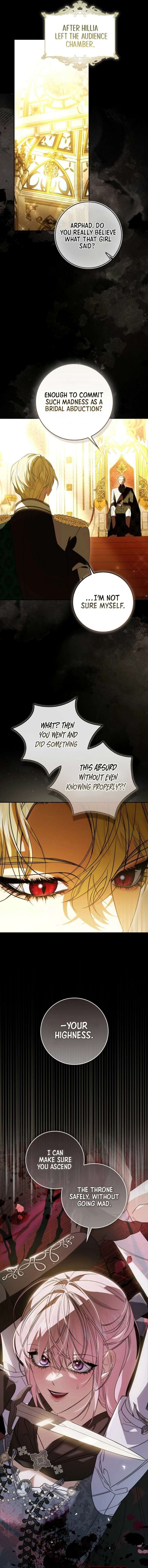 I’ll Start by Changing My Husband Through a Plunder Marriage - Chapter 14 - 7