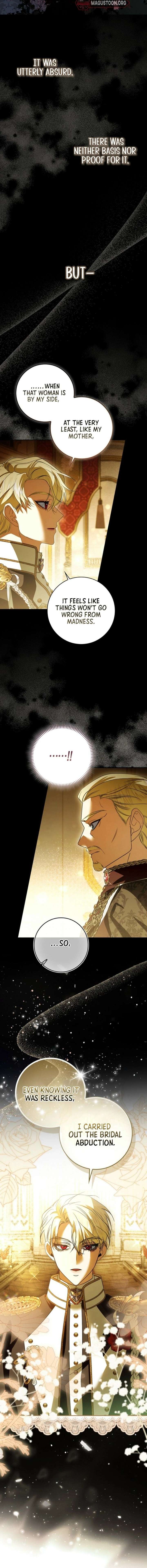 I’ll Start by Changing My Husband Through a Plunder Marriage - Chapter 14 - 8